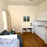 Basic Little House Scheveningen