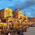 Basic Little House Scheveningen