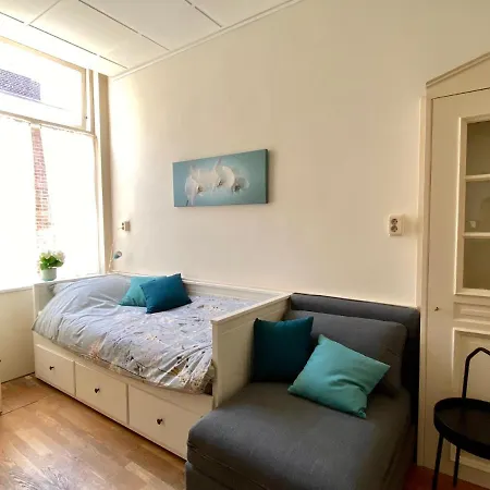 Basic Little House Scheveningen Apartment