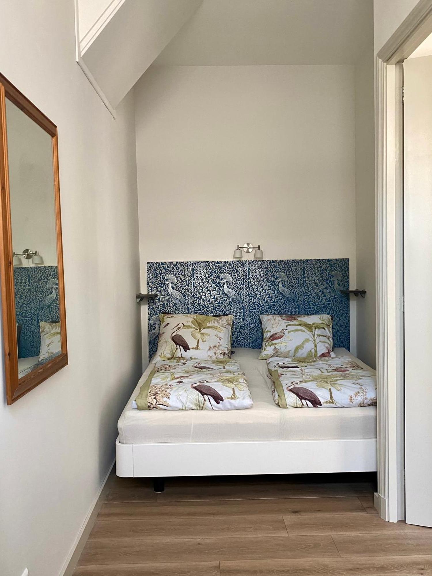 Basic Little House Scheveningen